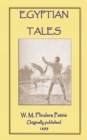 Image for Egyptian Tales