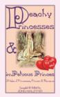 Image for Peachy Princesses and imPetuous Princes - for Girls Only!