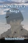 Image for MC Alister&#39;s Siege - Book 3 in the McAlister Line