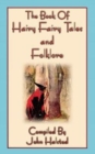 Image for The Book of Hairy Fairy Tales and Folklore