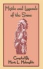 Image for Myths and Legends of the Sioux - 38 Sioux Folk Tales