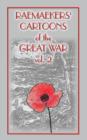 Image for Raemaekers Cartoons of the Great War Vol. 2