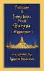 Image for FOLKLORE and FAIRY TALES from BURMA