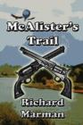 Image for McAlister&#39;s Trail - Book 5 in the McAlister Line