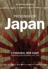Image for Prisoner of Japan