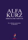 Image for Alpha Course Team Manual, Slovak Edition