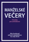 Image for Marriage Course Leader&#39;s Guide, Slovak Edition