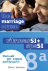 Image for Marriage Course Guest Manual, Italian Edition Extra Session