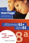 Image for Marriage Course Leader&#39;s Guide, Italian Edition Extra Session