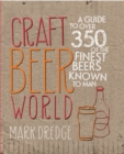 Image for Craft beer world