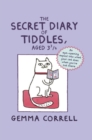 Image for The Secret Diary of Tiddles, Aged 3 3/4