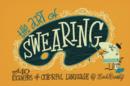 Image for THE ART OF SWEARING 6 COPY COUNTERP