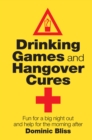 Image for Drinking Games and Hangover Cures