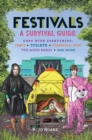 Image for Festivals  : a survival guide