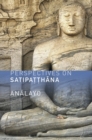 Image for Perspectives on Satipaòtòthåana