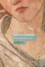 Image for Mind in harmony  : the psychology of Buddhist ethics