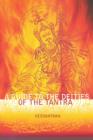Image for A guide to the deities of the Tantra