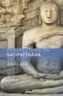 Image for Perspectives on Satipatthana