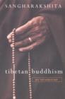 Image for Tibetan buddhism: an introduction