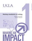 Image for Raising Standards in Writing - Making an Impact 1
