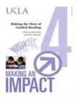 Image for Making the Most of Guided Reading - Making an Impact 4
