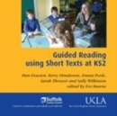 Image for Guided Reading using Short Texts at KS2