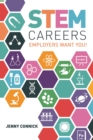 Image for STEM Careers : How to Turn Your Passion for Science, Technology, Engineering or Maths into Your Career