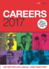 Image for Careers 2017