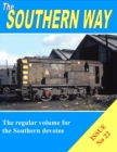 Image for The Southern Way Issue No 22