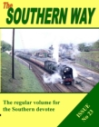 Image for The Southern Way Issue No 23