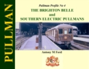 Image for The Brighton Belle and southern electric pullmans