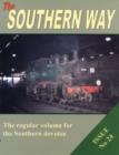 Image for The Southern Way Issue No 24