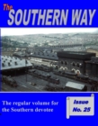 Image for The Southern Way Issue No 25