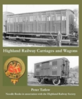 Image for Highland Railway carriages and wagons