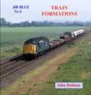 Image for BR Blue No.6 train formations