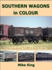 Image for Southern wagons in colour