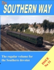 Image for The Southern Way: Issue No 31
