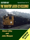 Image for Southern Way Special Issue No 11: The &#39;Booster&#39; Locos CC1/CC2/20003