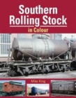 Image for Southern rolling stock in colour