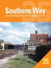 Image for The Southern Way Issue No. 35