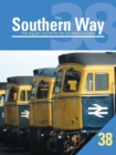 Image for The Southern Way Issue No. 38