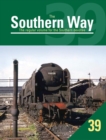 Image for The Southern Way Issue No. 39