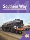Image for The Southern Way Issue No. 44