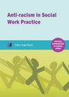 Image for Anti-racism in social work practice