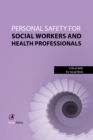 Image for Personal safety for social workers and health professionals