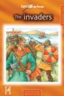 Image for The invaders