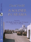 Image for A Soldier in Arabia