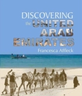 Image for Discovering the United Arab Emirates