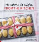 Image for Handmade Gifts from the Kitchen