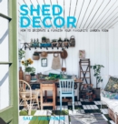 Image for Shed Decor